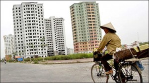 Xây nhà cho người thu nhập thấp ở TP Hồ Chí Minh