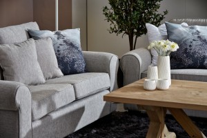 Chọn những chiếc sofa ưng ý cho phòng khách