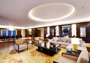 Thiết kế khách sạn 5 sao đẳng cấp quốc tế