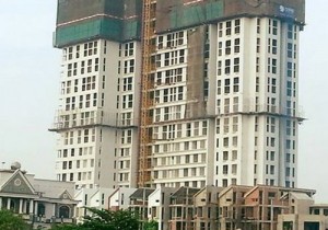 Dự án chung cư giá rẻ ở TP Hồ Chí Minh