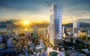 Đầu tư căn hộ Condotel tại Nha Trang