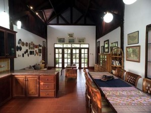 Loại hình homestay nở rộ tại Hà Nội