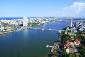 Chung cư cao tầng tại các khu đất dưới 1.200m2 tại Đà Nẵng bị hạn chế