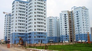 Nghìn căn hộ tái định cư ở Hà Nội bị để hoang