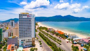 Nhiều khách sạn ở Đà Nẵng đưa vào sử dụng dù chưa nghiệm thu