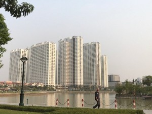 Hàng nghìn căn hộ thiếu hụt diện tích ở An Bình City